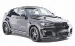 BMW X6 Tycoon by Hamann 2009 года